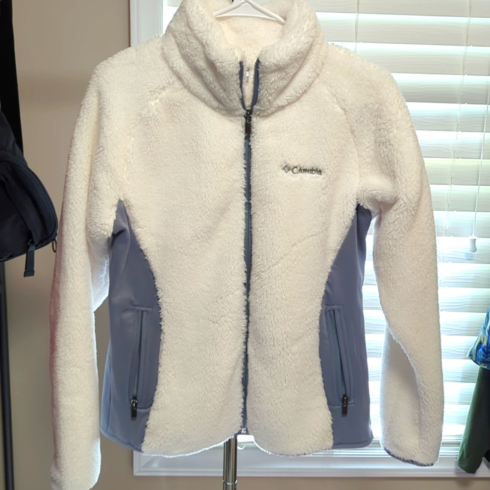 Columbia jacket